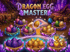 Игри Dragon Egg Master