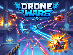 Игри Drone Wars