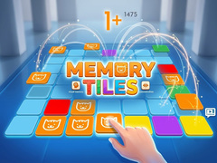 Игри Memory Tiles
