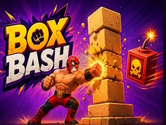Игри Box Bash
