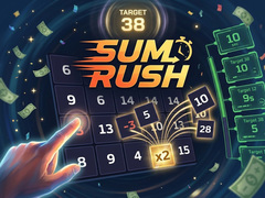 Игри Sum Rush