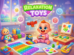 Игри Relaxation Toys