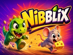Игри Nibblix
