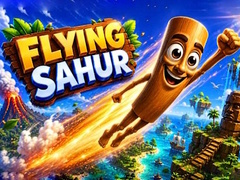 Игри Flying Sahur