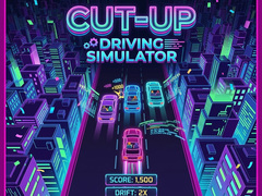 Игри Cut-Up