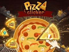 Игри Pizza Clicker