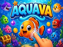 Игри Aquava