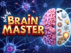 Игри Brain Master