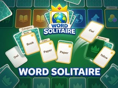Игри Word Solitaire