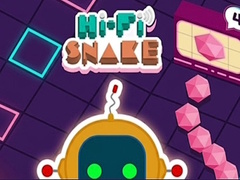 Игри Hi-Fi Snake