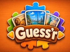 Игри Guess'r