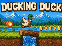 Игри Ducking Duck