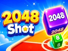 Игри 2048 Shot