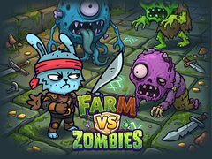 Игри Farm vs Zombies