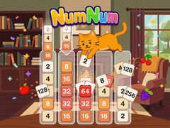 Игри NumNum