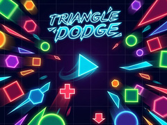 Игри Triangle Dodge