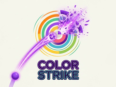 Игри Color Strike