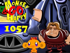 Игри Monkey Go Happy Stage 1057