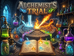Игри Alchemist's Trial