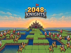 Игри 2048 Knights