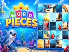 Игри Word Pieces