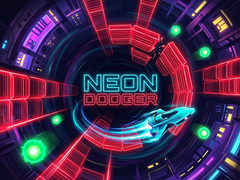 Игри Neon Dodger