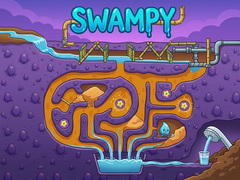 Игри Swampy