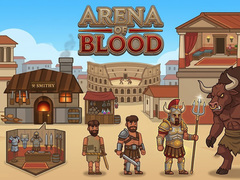 Игри Arena of Blood