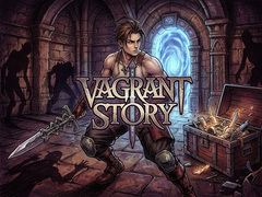 Игри Vagrant Story