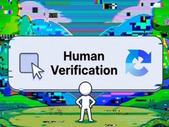 Игри Human Verification