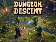 Игри Dungeon Descent