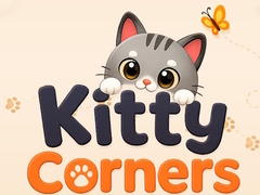 Игри Kitty Corners