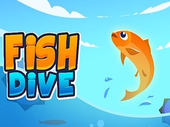 Игри Fish Dive