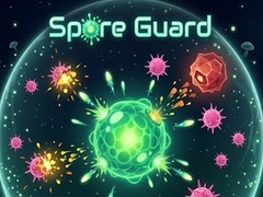Игри Spore Guard