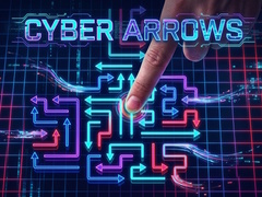 Игри Cyber Arrows