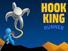 Игри Hook King Runner