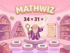 Игри MathWiz