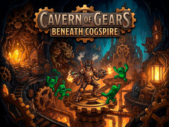 Игри Cavern of Gears