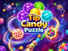 Игри Tip Candy Puzzle