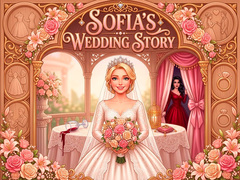 Игри Sofia's Wedding Story