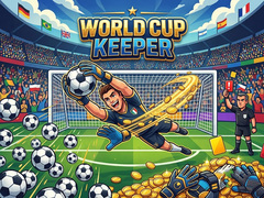 Игри World Cup Keeper