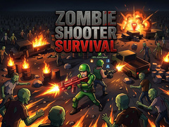 Игри Zombie Shooter