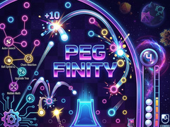 Игри Pegfinity