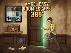 Игри Amgel Easy Room Escape 385
