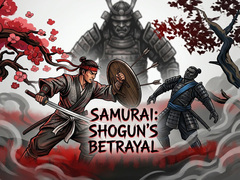 Игри Samurai. Shoguns Betrayal