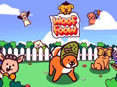 Игри Woof Foow