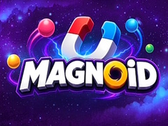Игри Magnoid