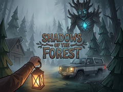 Игри Shadows of the Forest