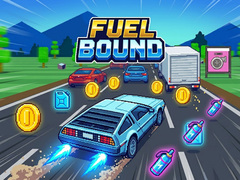 Игри Fuel Bound