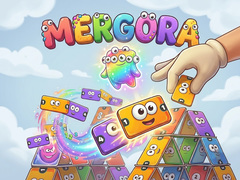 Игри Mergora